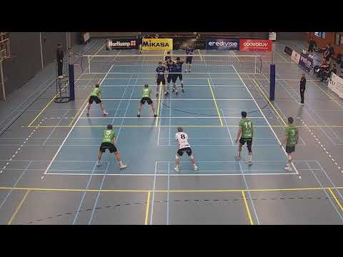 Highlights Bielderman Koetsier SSS  - Talentteam