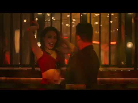 Lucifer S05E10 - Dan - Hell (in the afterlife)