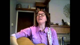 Love Goes Home to Paris in the Spring by Stephin Merritt (cover)