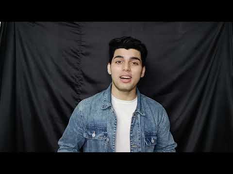 Viplove Sharma Viplove Sharma as SAMAR