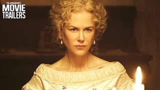 Sofia Coppola's The Beguiled intense new trailer