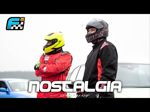 Epis DYM KNF - Nostalgia (prod. Clearmind)