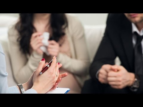 How Premarital Counseling Can Help Save A Marriage