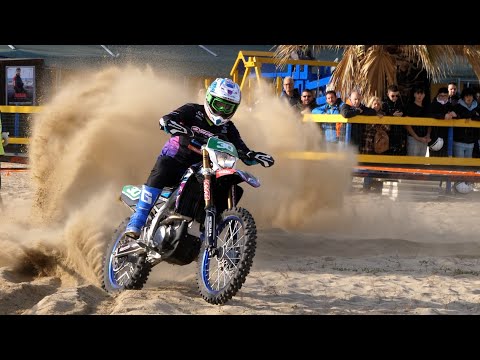 Enduro GP Italy 2023 | SuperTest | Opening of the Season