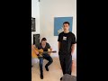 Positions - Ariana Grande ( Cover )