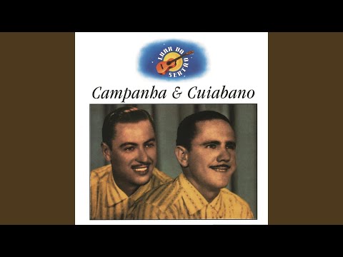 Lá Na Fazenda - Campanha e Cuiabano