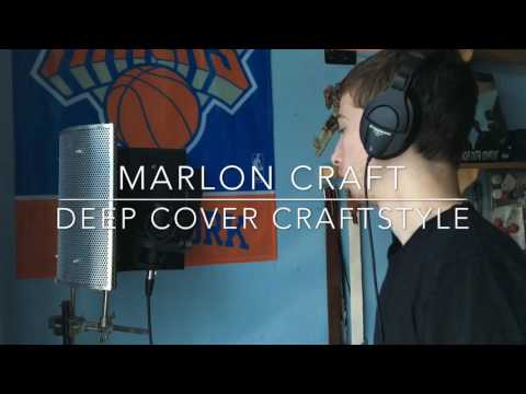 Video thumbnail for Deep Cover Craftstyle