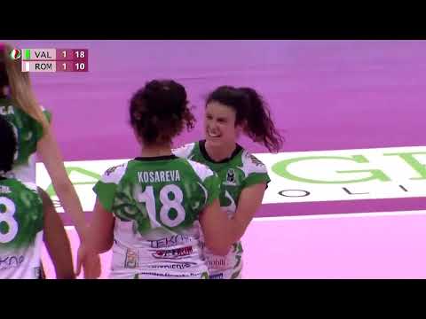 Il Volley di Spiker numero 15 del 8_4_2022