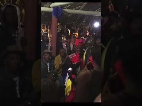 Salida de Kalfu 2021. #cuba #vudú #culture #haiti #africa #santeriacubana #musica #axe #camaguey