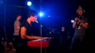 Richard Fleeshman-Half the world away