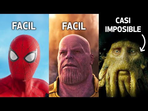 Este capítulo ha hecho historia en la televisión: es tan perfecto que muchos pensaron que era CGI. Sinceramente, tienes que verlo