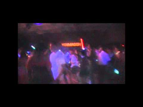 Youmacon 2010: Dance Rave 2/2