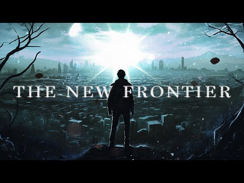 Zatox - The New Frontier | Official Hardstyle Visualizer