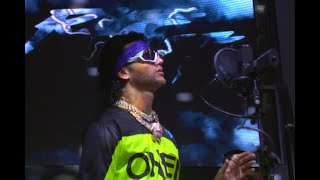 RiFF RAFF Tip Toe Live