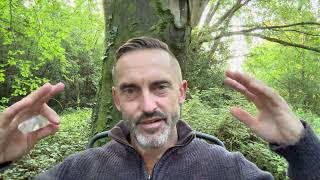 The Woodland Chronicles Week 31 – You Are Living Love