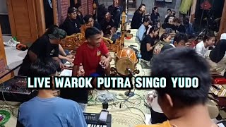 Download lagu LIVE : SENI WAROK SINGO YUDO mp3