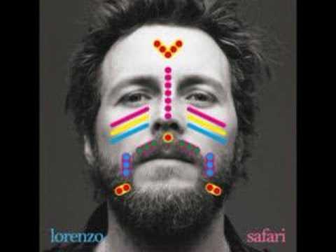 Significato della canzone Safari di Jovanotti