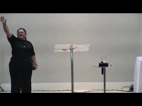 MGE Aparecida de Goiânia - Culto de louvor e adoração