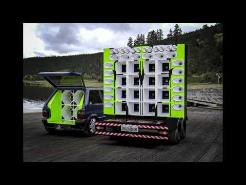 PRA TESTAR O PAREDÃO - SÓ PASSAGEM DE SOM 2023 - PRA PAREDÃO - DJ BINHO MIX02