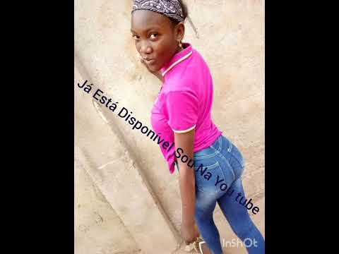 Chupa Chocolate - Cassiany Bacana - Prod By DJ Edmar Trafulha 🇦🇴