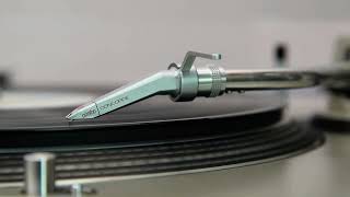 Barry Manilow - Some Kind of Friend (HQ Vinyl Rip) 1982