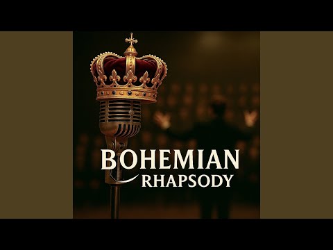 Bohemian Rhapsody