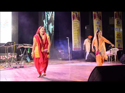 Baljeet Singh Vashi punjabi virsa