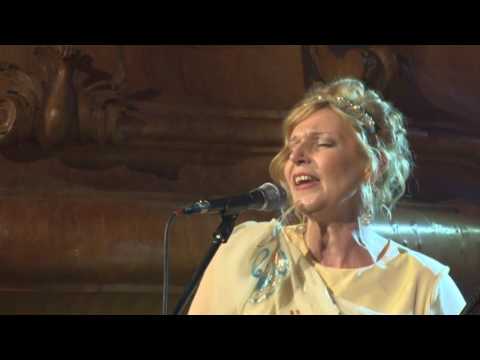 Maria Krupoves & Gerard Edery - Los Guisados de Berenjenas