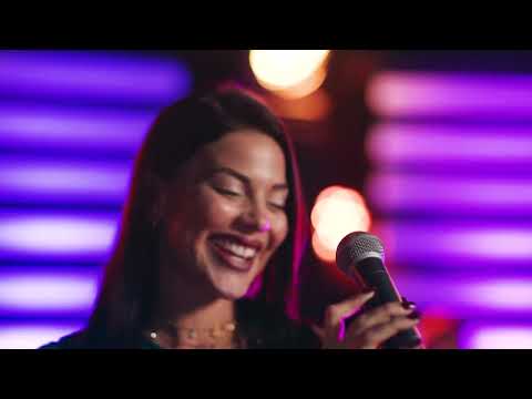 Entrelíneas Ft. Laura Ortega - Otro Verano (Versión Acústica)