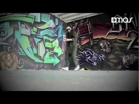 DJ M E G  feat.  BK -  Make Your Move (Making off)