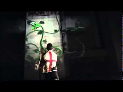 Riki Flutey knocking off dragons