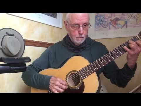 Bach to Africa (Jesus Joy of Man’s Desiring)