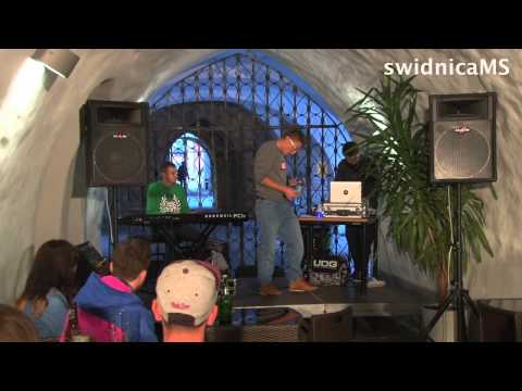 Madział / Melon / Slime  - „Nowa szkoła w czterech żywiołach”