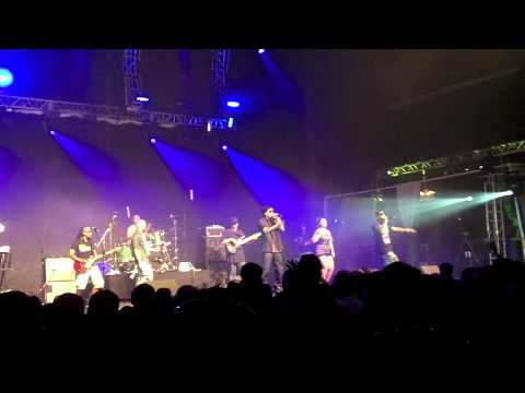 Spring Gathering 2011 w/Los Rakas