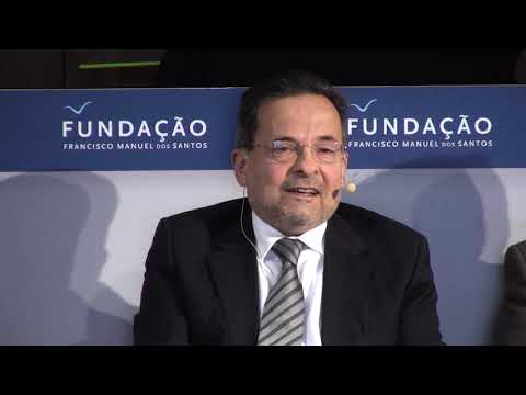 Debate após a apresentação do estudo «Qualidade da governação local em Portugal»