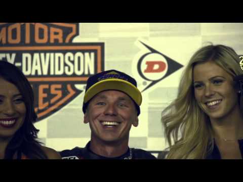 2014 AMA Pro Grand National Championship Season Recap
