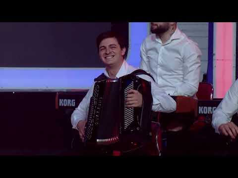 Orkestar Milana Jovanovica Jabucanca - Sokobanjski cocek - (LIVE) - (Tv Grand 02.05.2022.)