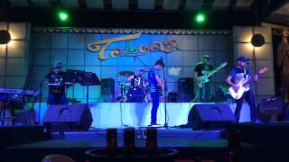Tenseventeen Live at MTS Davao &quot;Charing&quot;