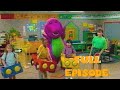 Barney Friends Playing It Safe Season 1 Episode 3 Full Episode SUBSCRIBE