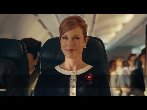 A Hundred Years of Safety - Delta's 2025 Centennial Safety Video