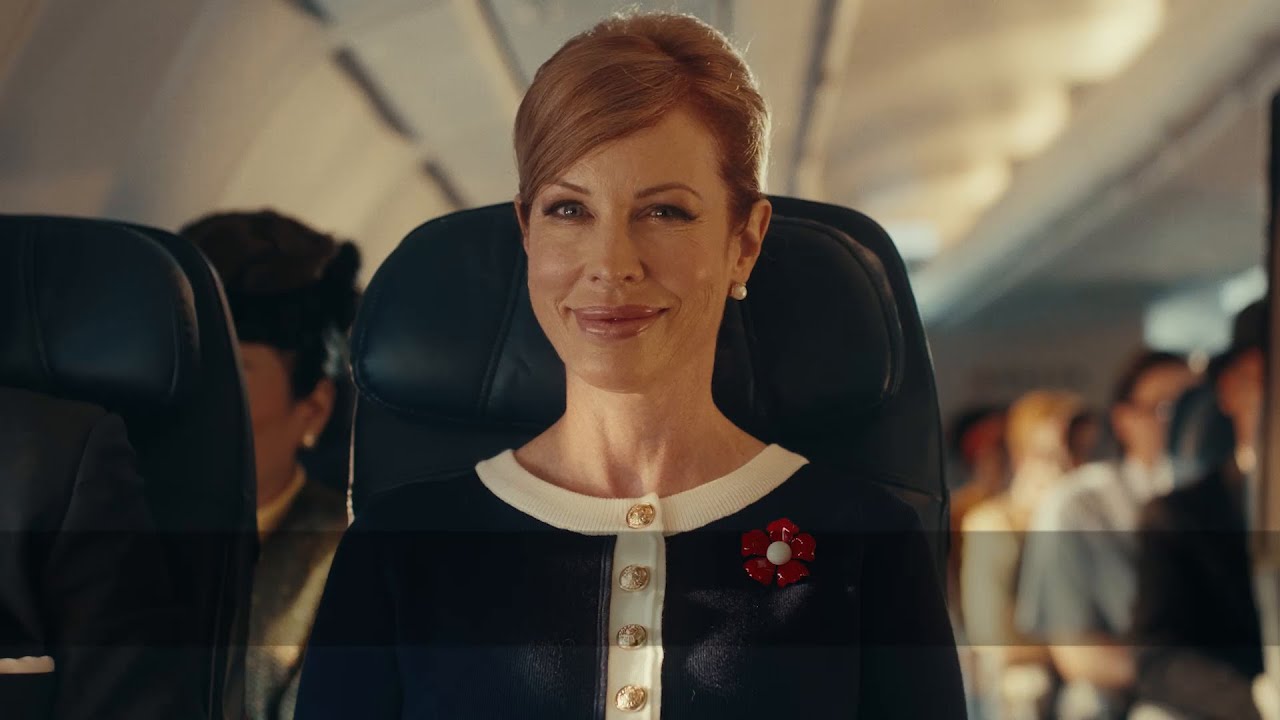 A Hundred Years of Safety - Delta's 2025 Centennial Safety Video