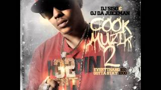 OJ Da Juiceman - DJ Screw [Prod. By Metro]