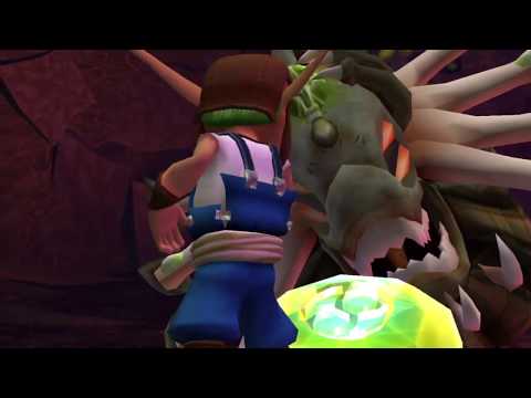 Jak 2 - pt. 21 the final fight