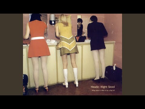 Night Skool (The Headzmaster mix)