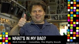 Watch Rich Fulcher's episode on YouTube