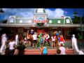 Wiggles World 2010 Ad