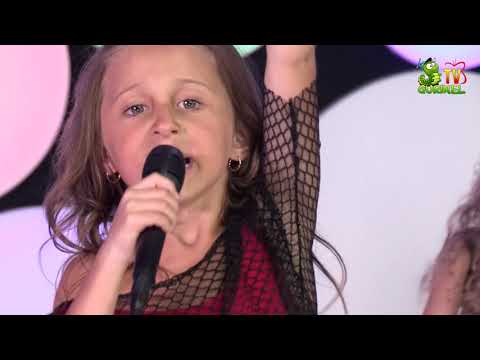 Alexandrina Bazatin - Actiune (TeoVoice)