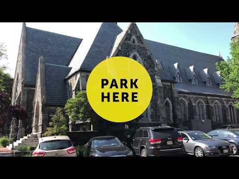 PJA - Parking Lot to Door