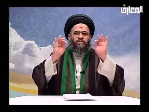⁣مناجاة الأرواح - حلقة - 12 - رمضان 1435 هـ - عادل العلوي- دعاء السحر