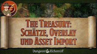 The Treasury